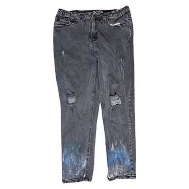 Womens wild fable jeans - Gem