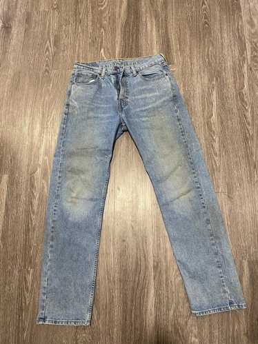 Levi's × Vintage Levi’s 505 Jeans - image 1