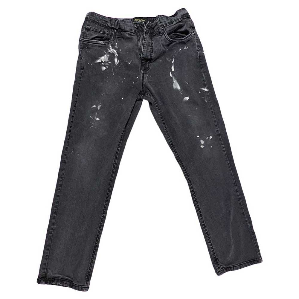 Streetwear Reworked VTG Urban Star Jeans - image 1