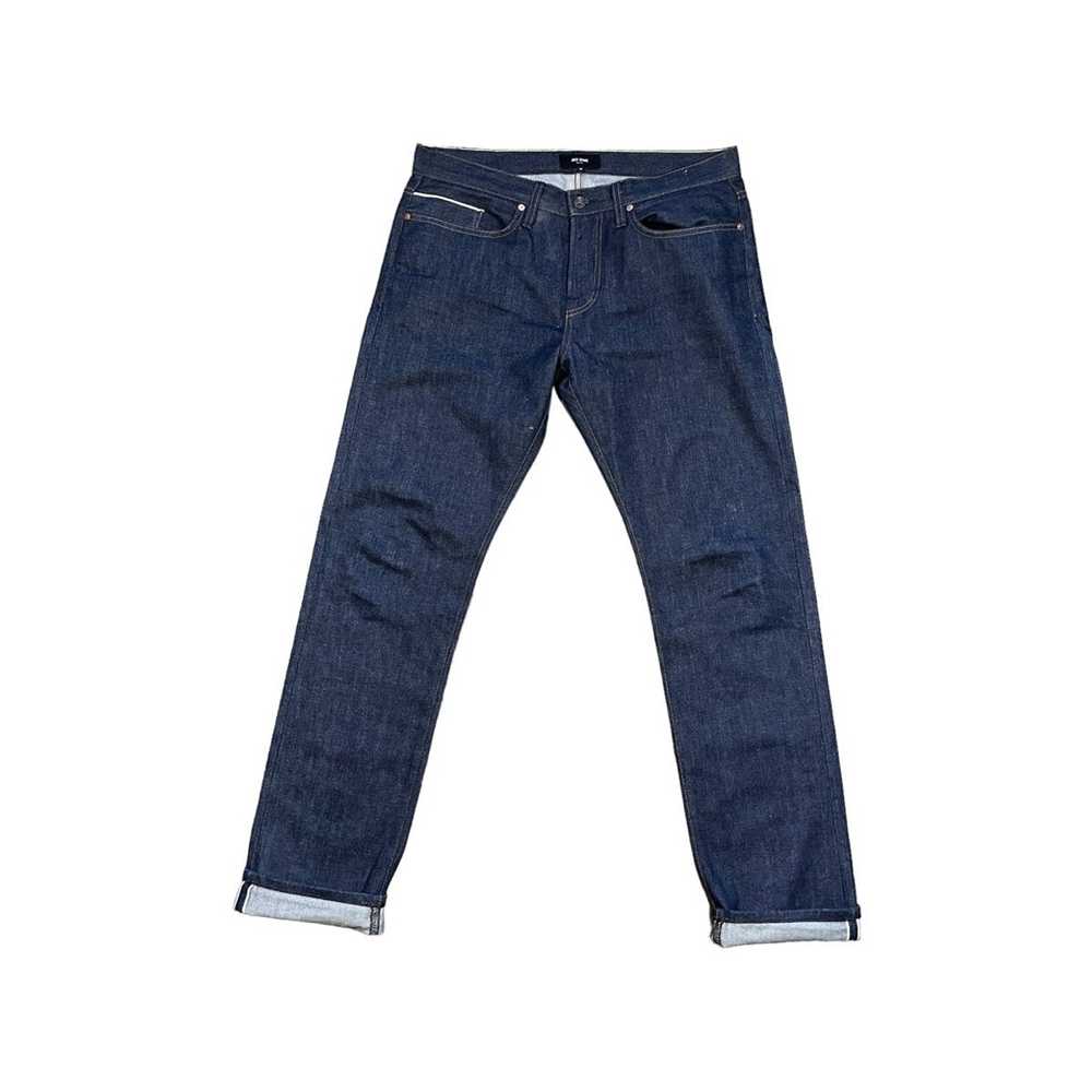 Jack Spade Jack Spade Selvedge Jeans - image 1