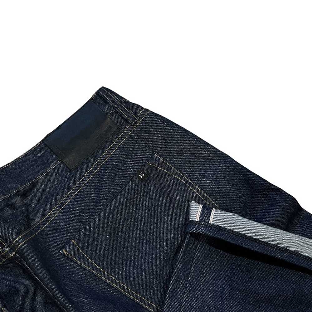 Jack Spade Jack Spade Selvedge Jeans - image 6