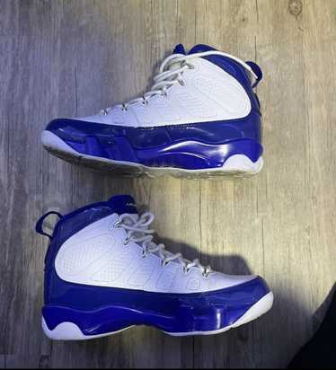 Jordan Brand × Nike Air Jordan 9 Retro ‘Kobe’ (NO… - image 1