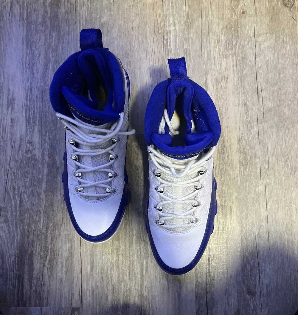 Jordan Brand × Nike Air Jordan 9 Retro ‘Kobe’ (NO… - image 2