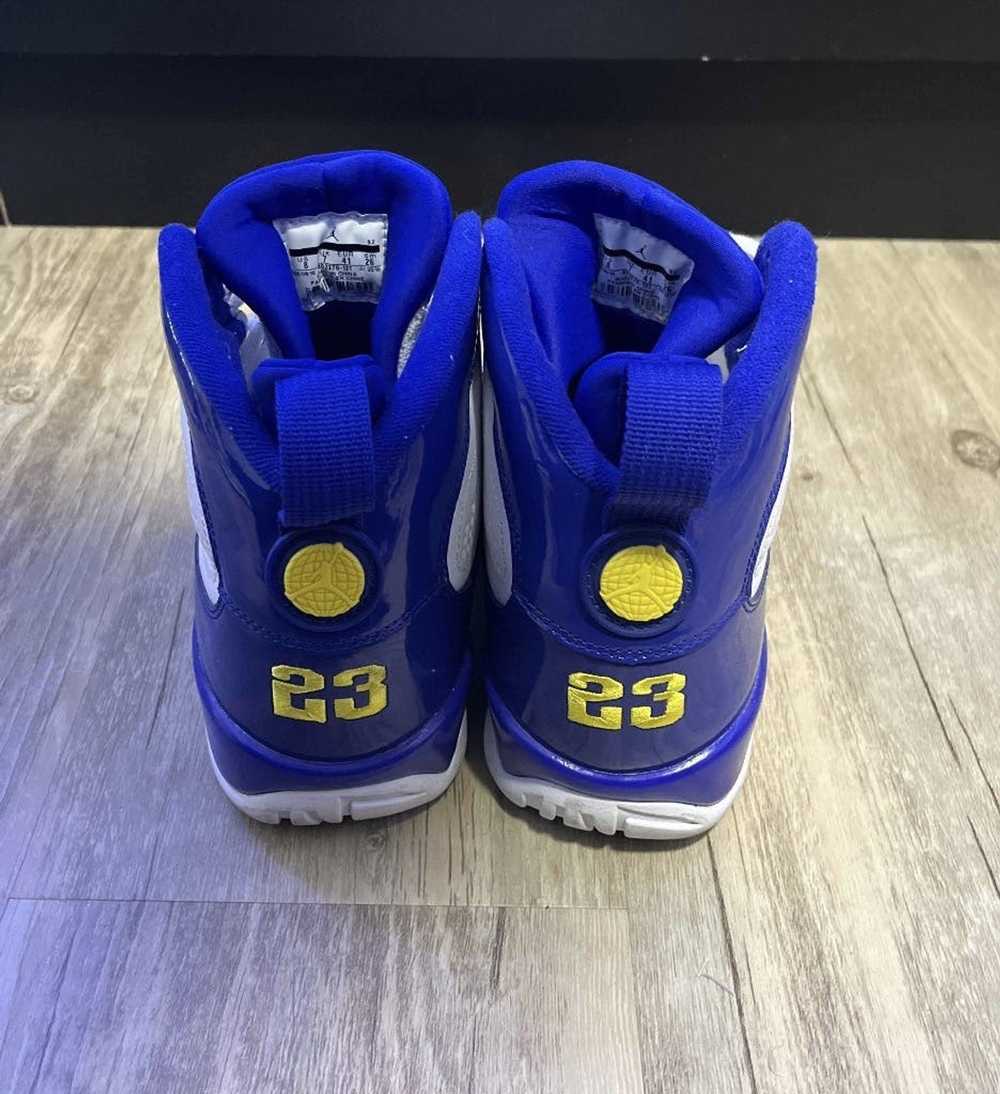 Jordan Brand × Nike Air Jordan 9 Retro ‘Kobe’ (NO… - image 3