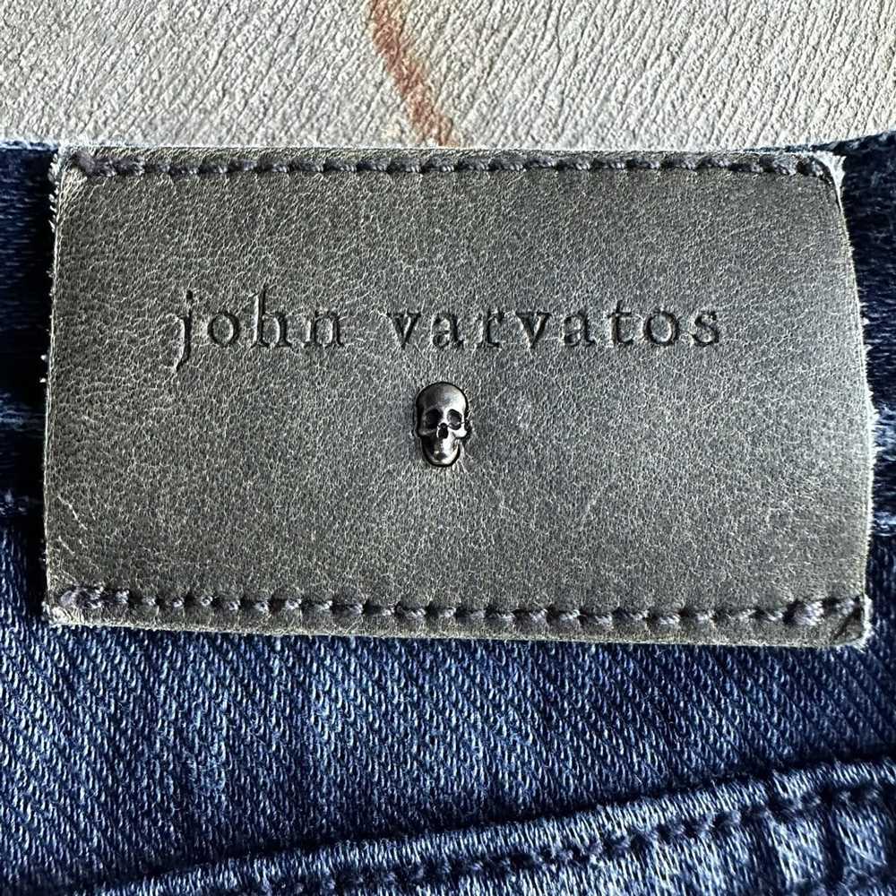 Designer × John Varvatos × Streetwear John Varvat… - image 3