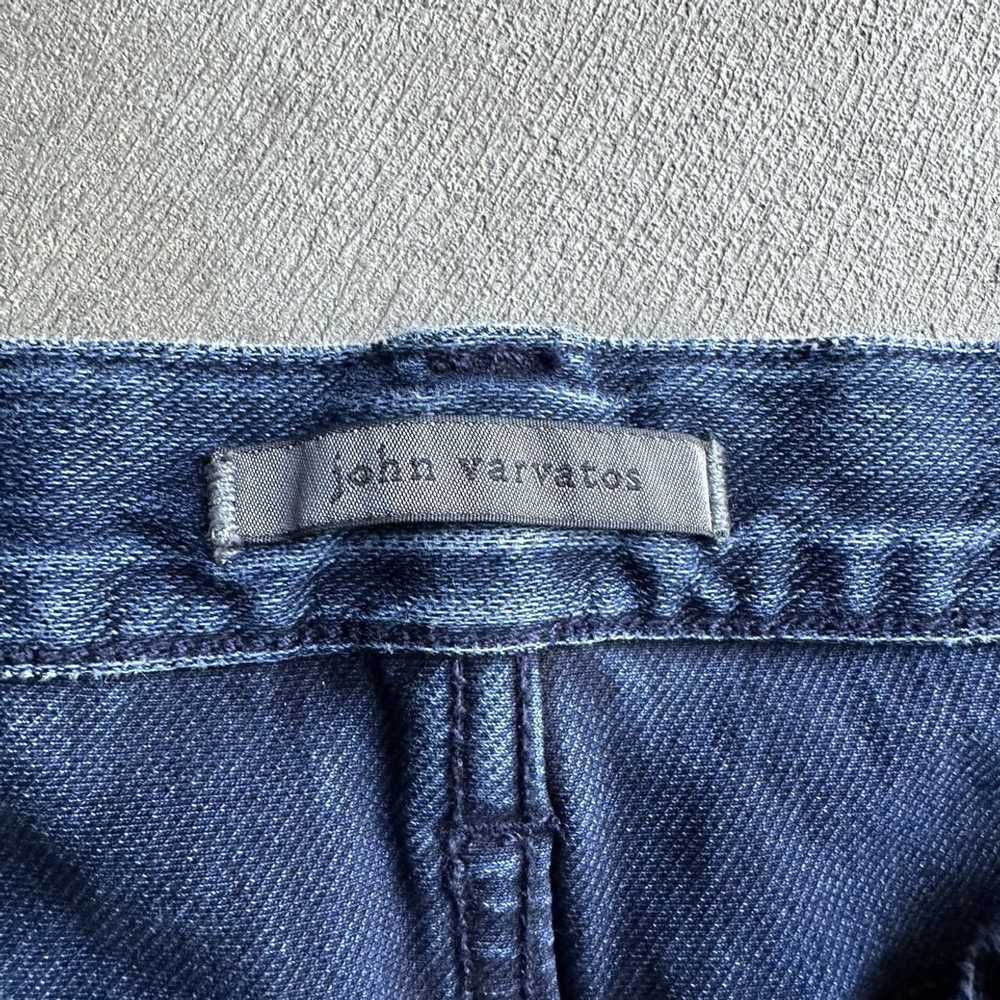 Designer × John Varvatos × Streetwear John Varvat… - image 6