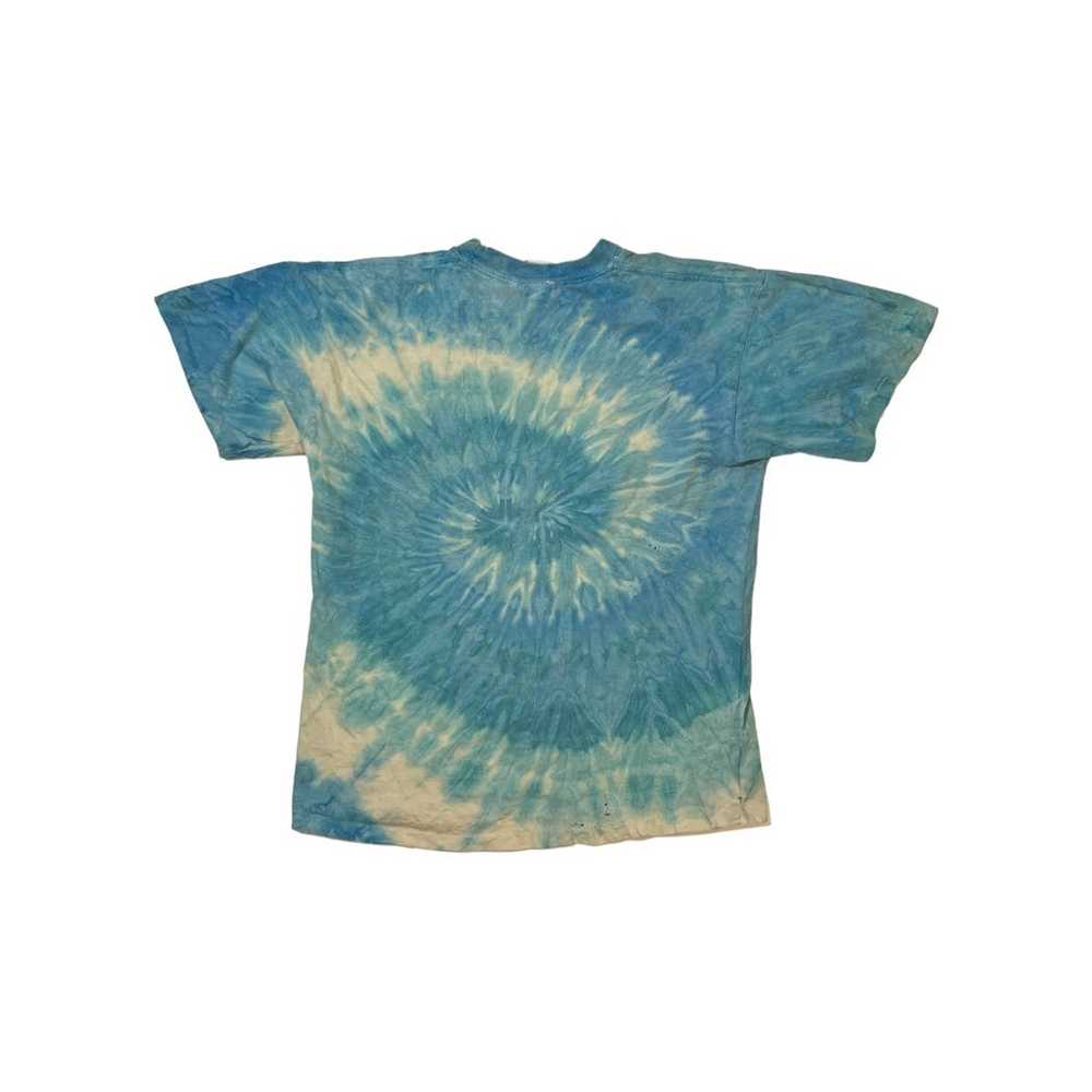 Signal Sport × Vintage 90s Xtreme Aliens Tie Dye … - image 5