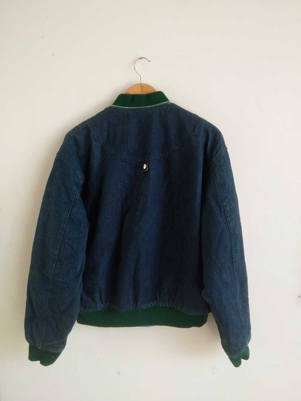Japanese Brand × Person's × Vintage Vintage Perso… - image 7