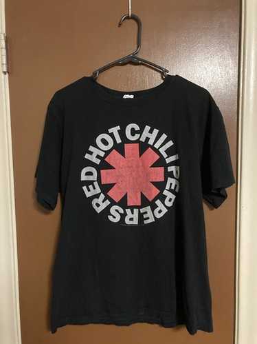 2006 red hot chili - Gem