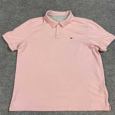 Vineyard Vines Vineyard Vines Edgartown Polo Shir… - image 1