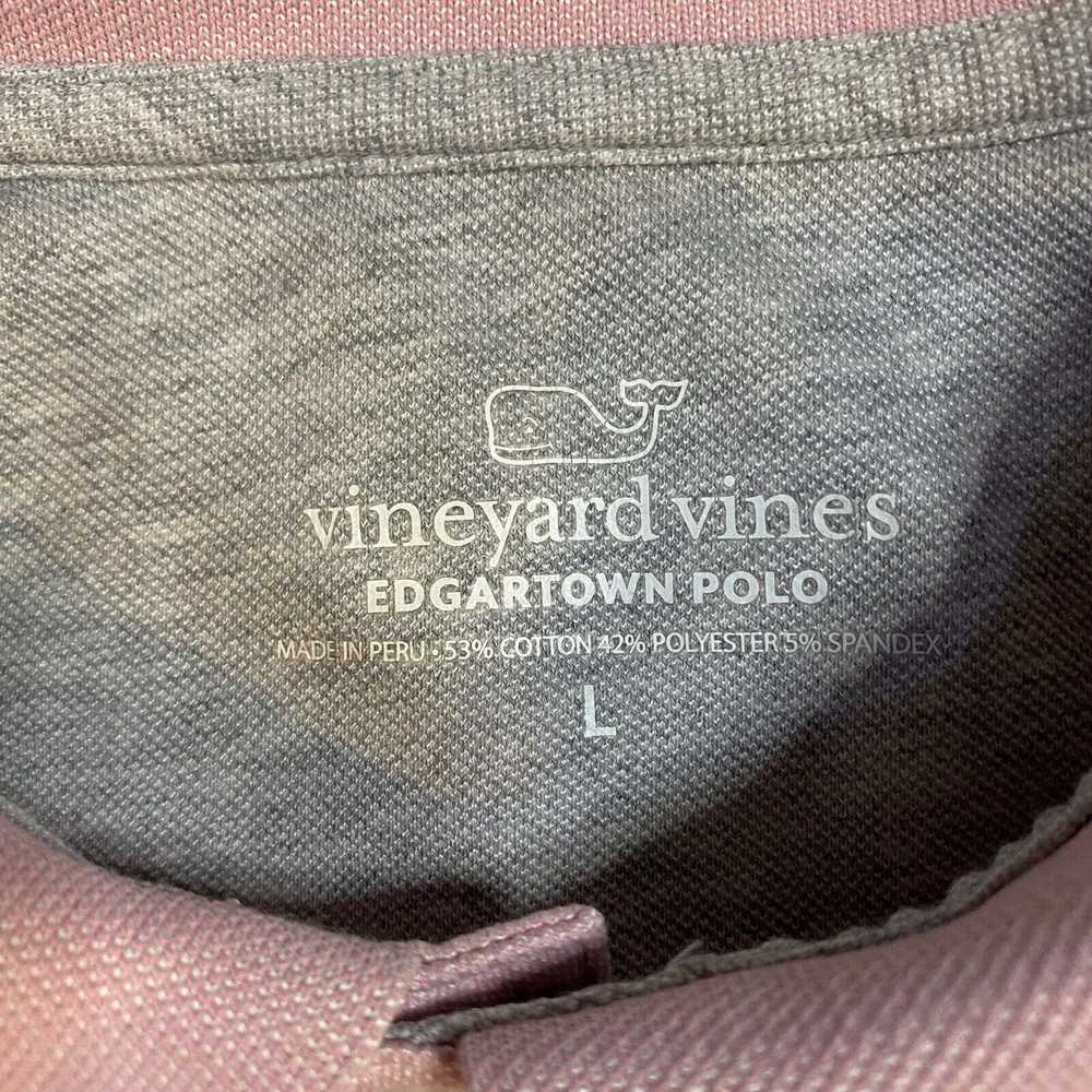 Vineyard Vines Vineyard Vines Edgartown Polo Shir… - image 2