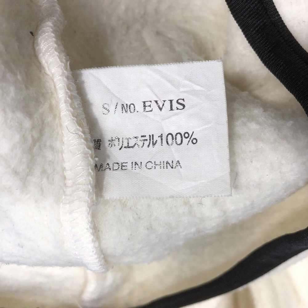 Evisu × Japanese Brand × Vintage Pick!! EVISGENES… - image 11