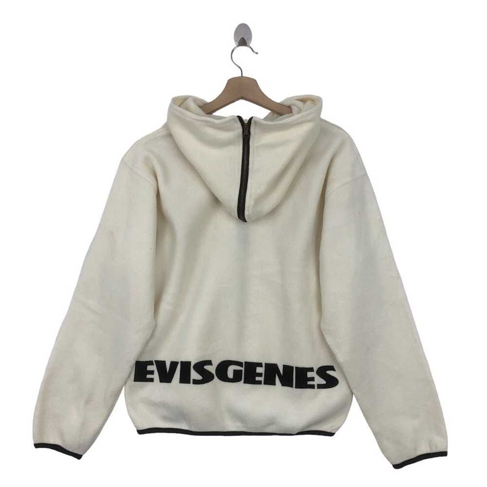 Evisu × Japanese Brand × Vintage Pick!! EVISGENES… - image 3