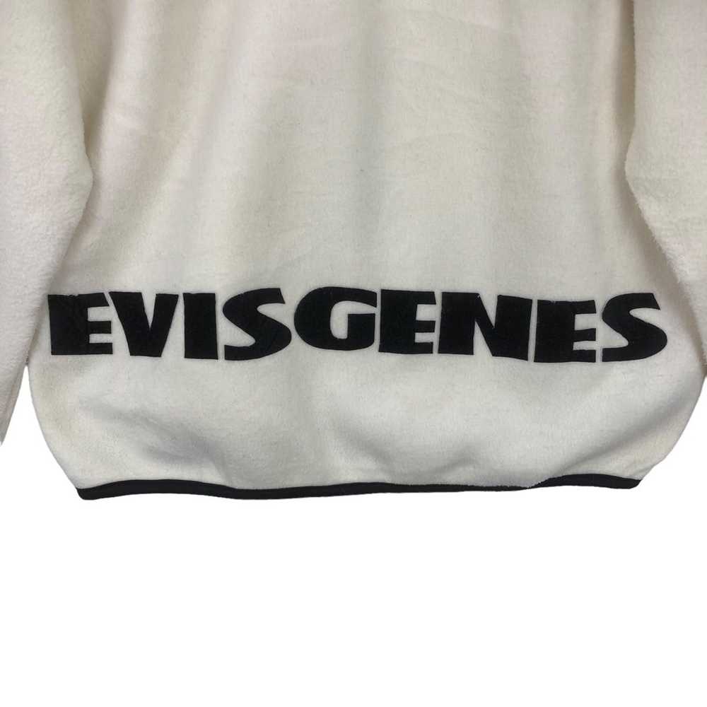 Evisu × Japanese Brand × Vintage Pick!! EVISGENES… - image 5