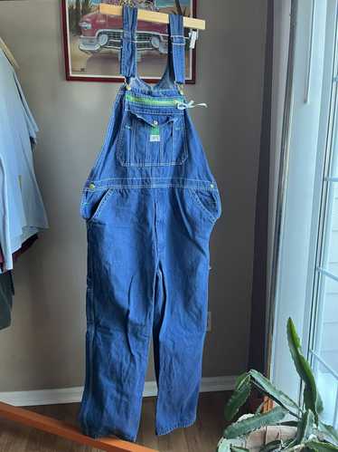 Liberty Liberty Overalls