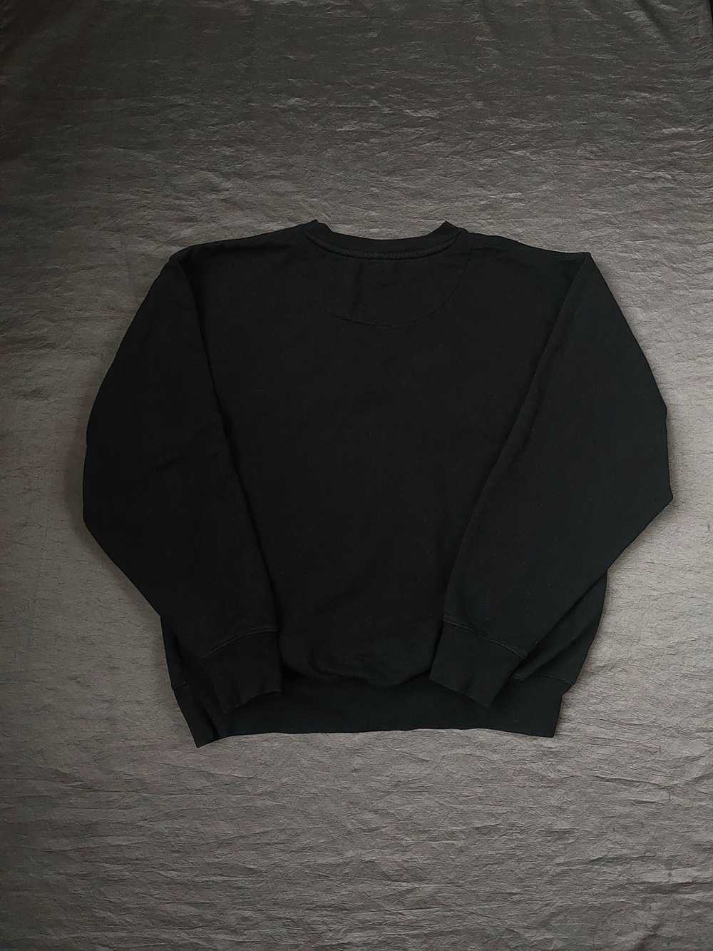 Ac/Dc × Band Tees × Vintage Vintage sweatshirt AC… - image 4
