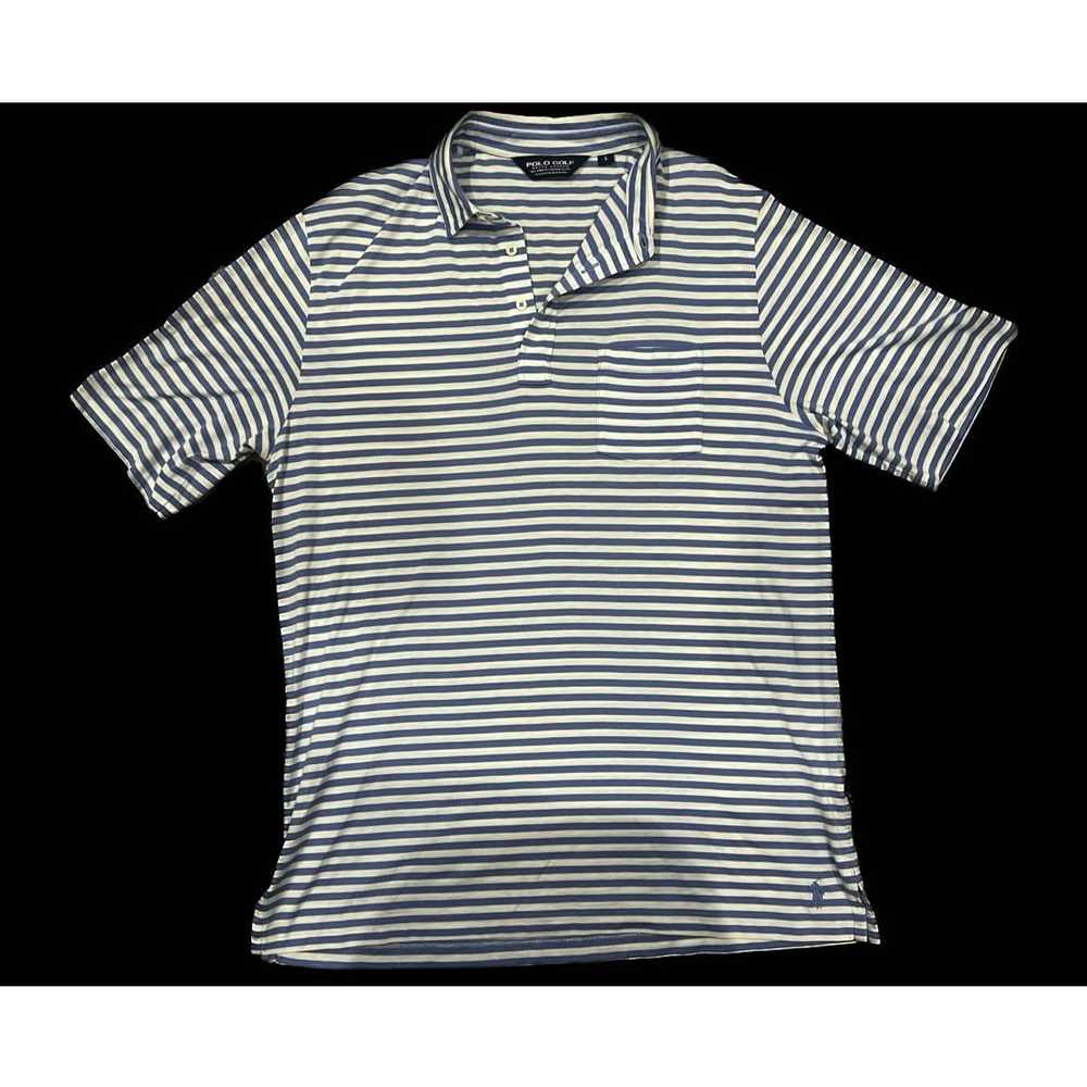 Ralph Lauren Golf Polo Ralph Lauren Golf Striped … - image 1