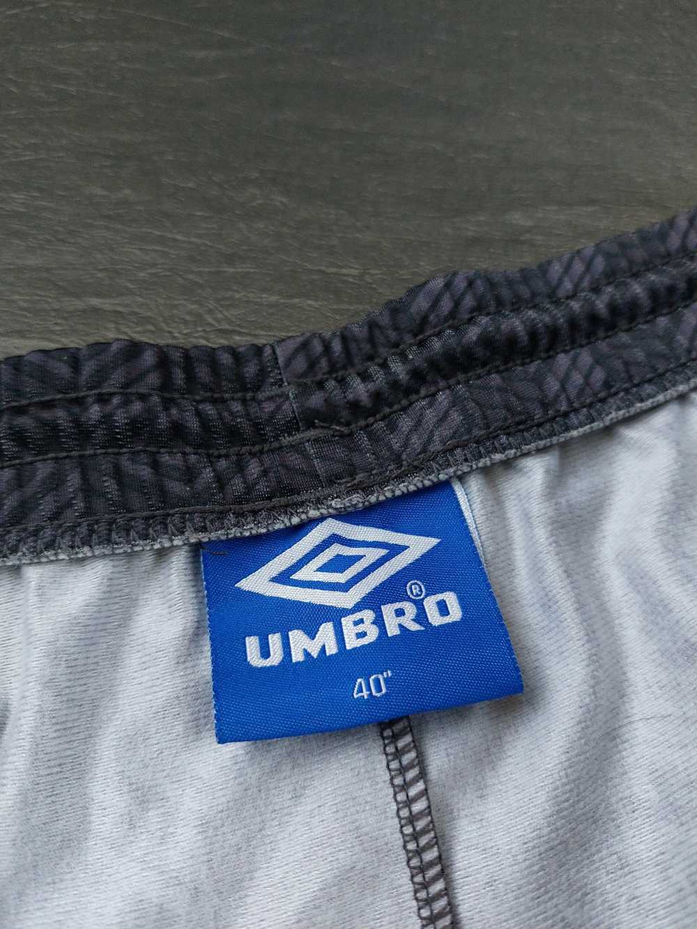 Jersey × Soccer Jersey × Umbro AJAX UMBRO FOOTBAL… - image 7