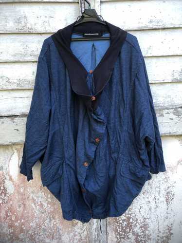 Mercibeaucoup mercibeaucoup jacket - Gem