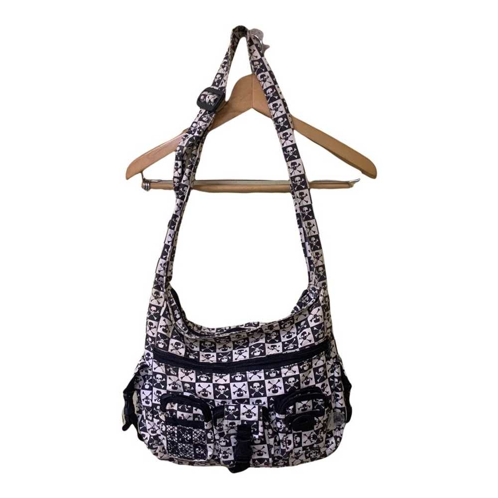 Skulls Skulls shoulder bag x sling bag full print… - image 1