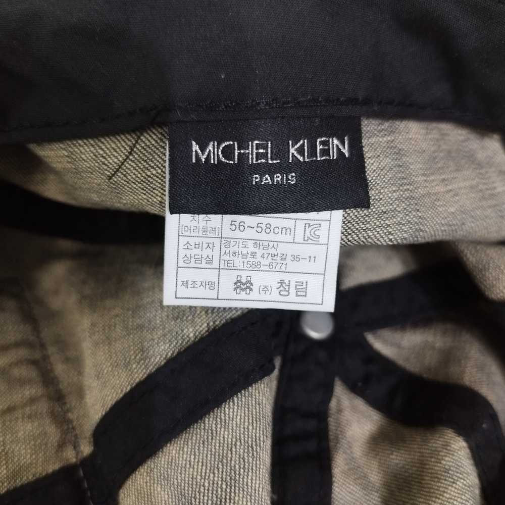 Designer × Michel Klein Michel Klein Hat - image 6