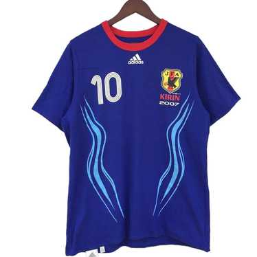96 日本代表（旧炎） ホーム用 No.11 KAZU ラバー素材ネームナンバー 96 日本代表（旧炎） ホーム用 No.11 KAZU ラバー素材ネーム