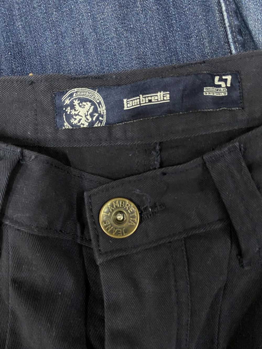 Lambretta Lambretta Heritage Pants - image 10