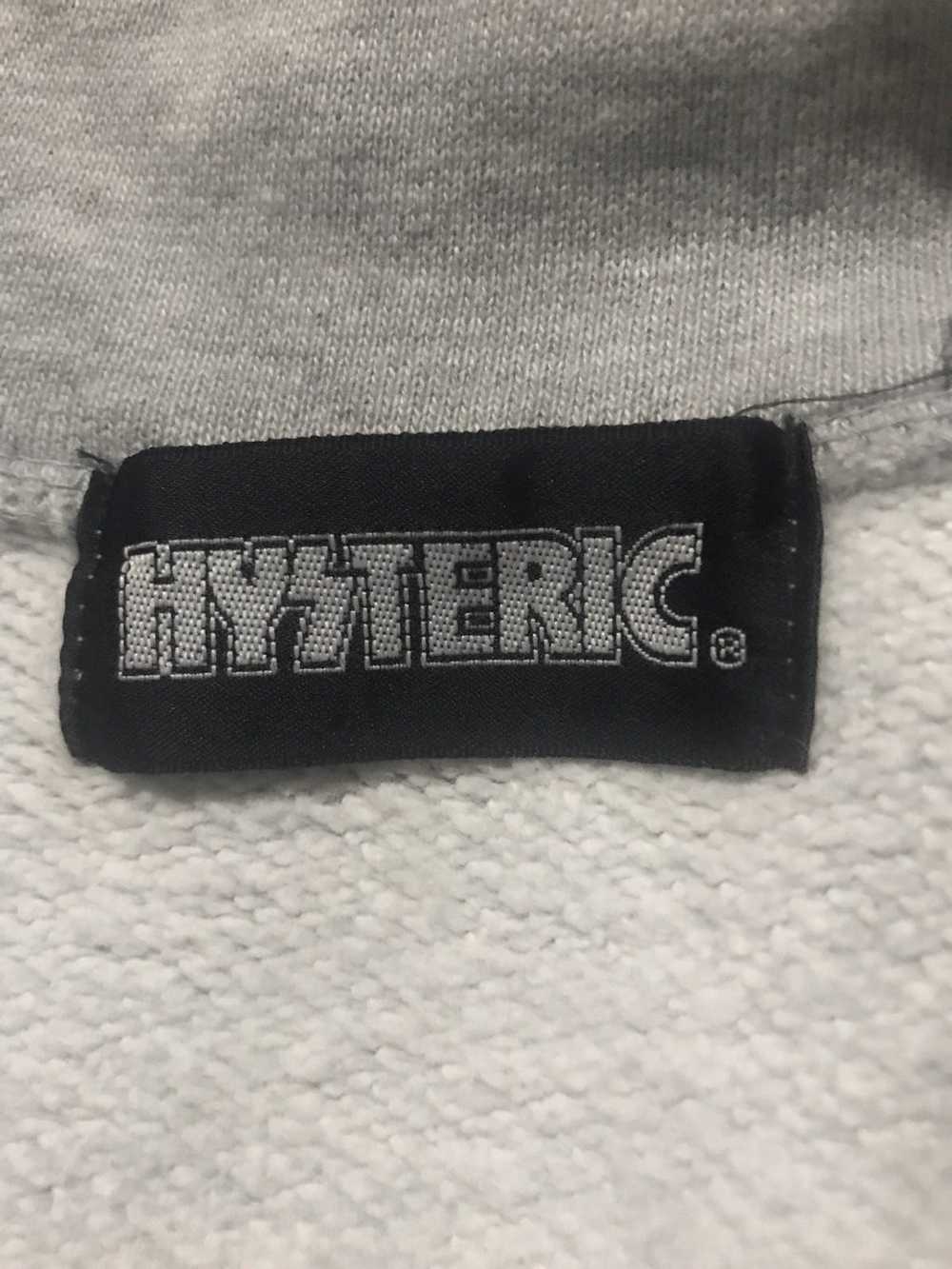 Archival Clothing × Hysteric Glamour × Japanese B… - image 6