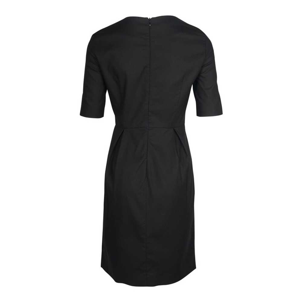 Love Moschino Dress Cotton in Black - image 3
