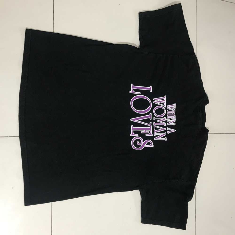 Band Tees × Rap Tees × Vintage Vtg Patti LaBelle … - image 7