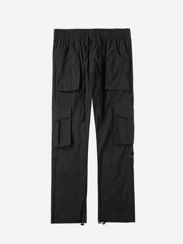 Profound aesthetic cargo store pants