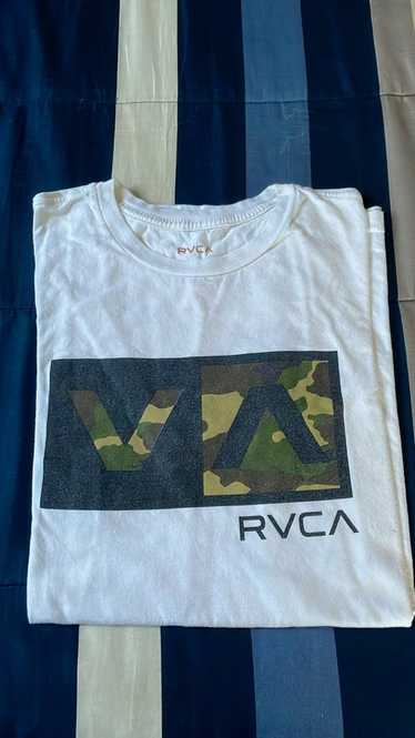 Rvca Rvca T-Shirt - image 1