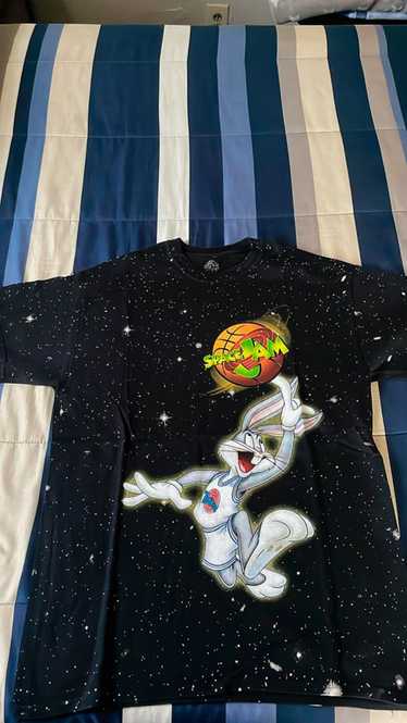 Other Bugs Bunny (Space Jam T-Shirt)