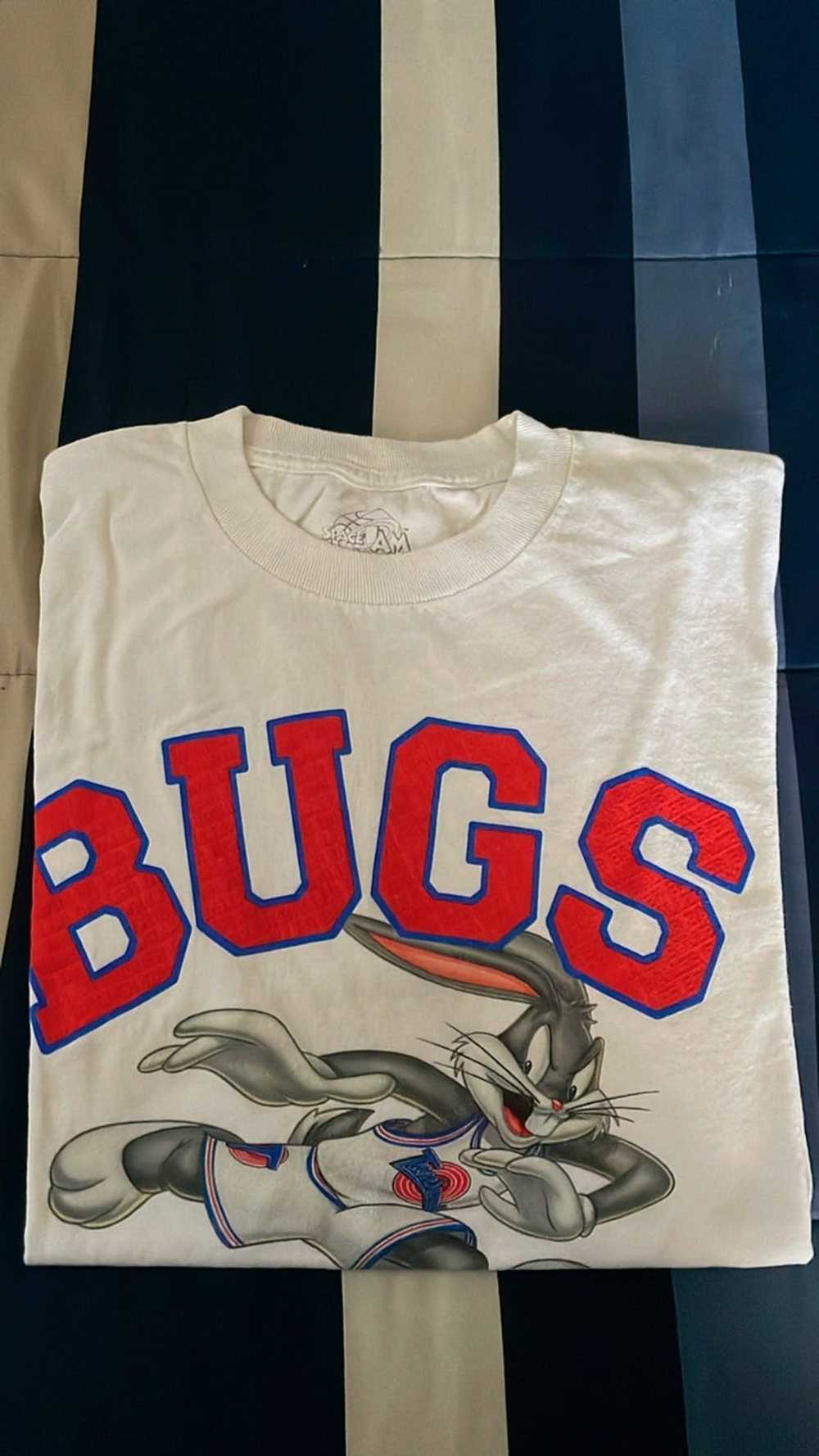 Other Bugs Bunny T-Shirt - image 1