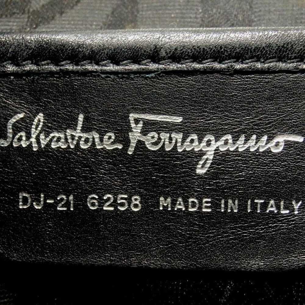 Salvatore Ferragamo Salvatore Ferragamo Backpack … - image 11