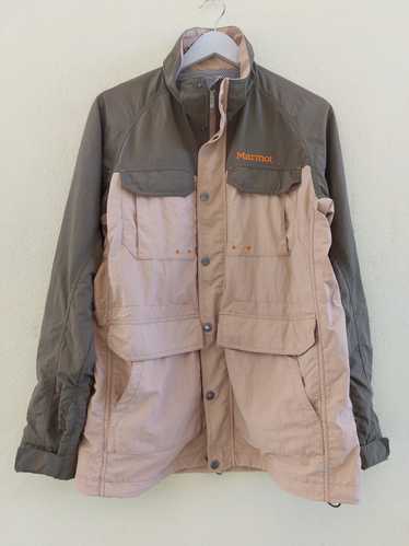 Descente × marmot × - Gem Descente × marmot × - Gem