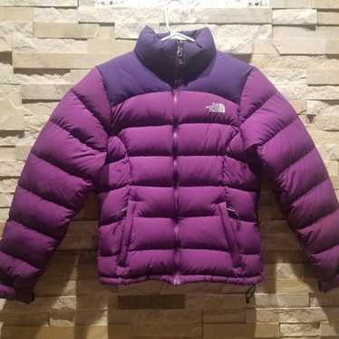 Streetwear × The North Face North Face Womens Pur… - image 1