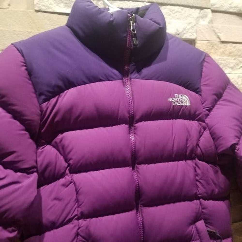 Streetwear × The North Face North Face Womens Pur… - image 2