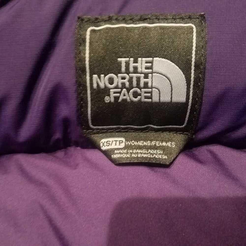 Streetwear × The North Face North Face Womens Pur… - image 5