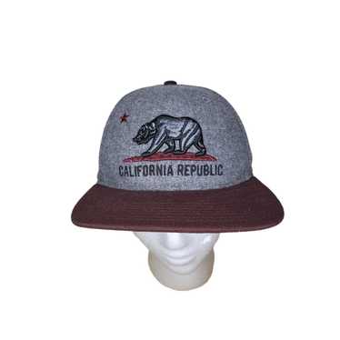 California Republic California Republic 47 Brand S