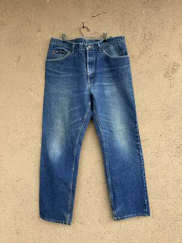 Lee × Vintage Vintage Lee Jeans