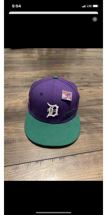 New Era Big League Chew Tigers hat