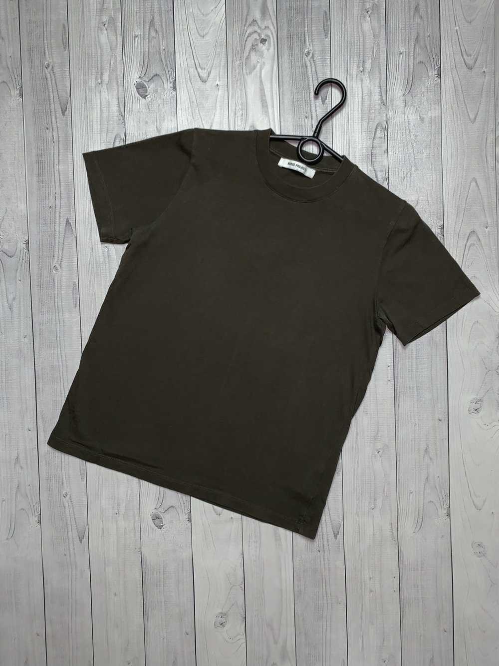 Norse Projects × Streetwear Norse projects tee br… - image 1