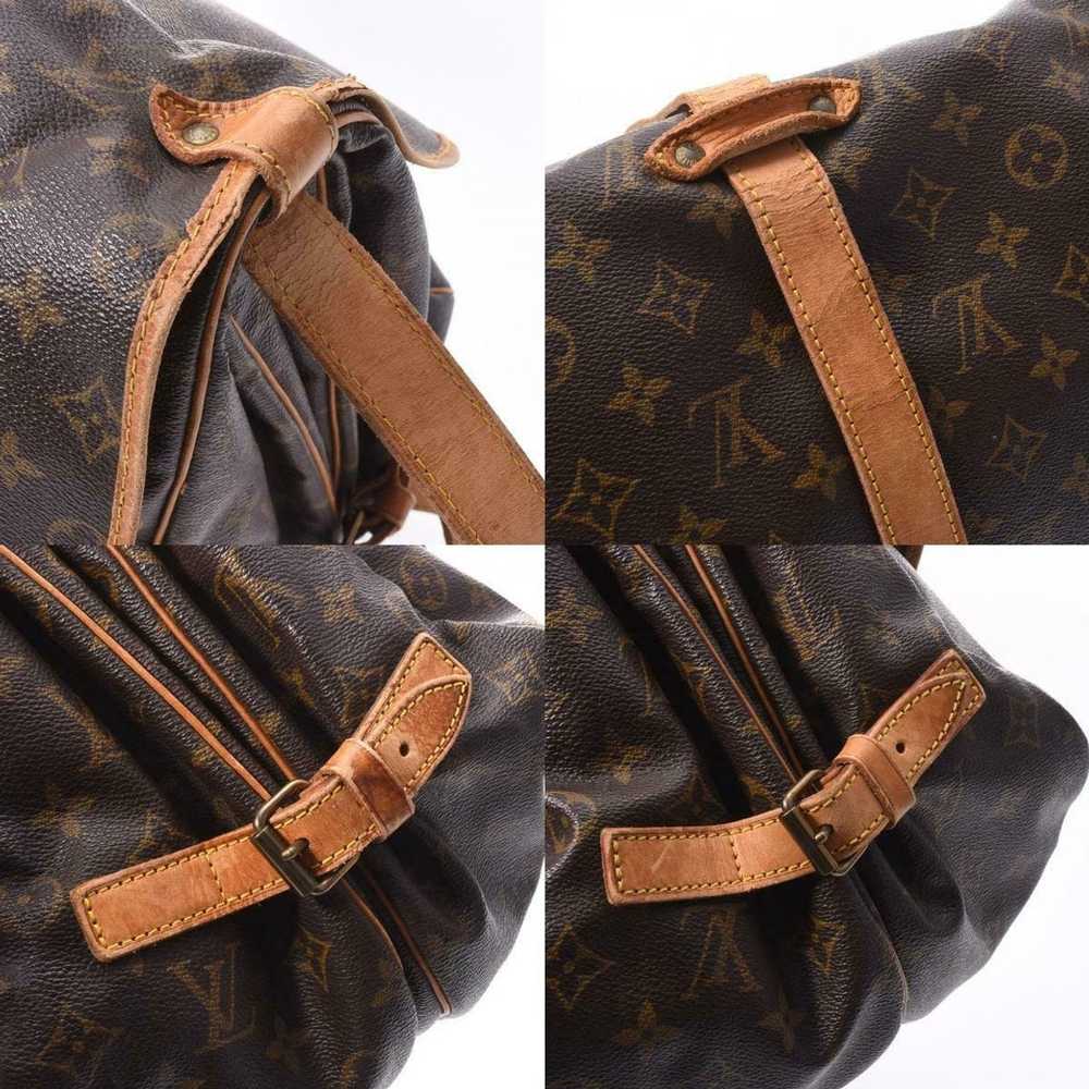 Louis Vuitton Monogram Crossbody Bag - image 7
