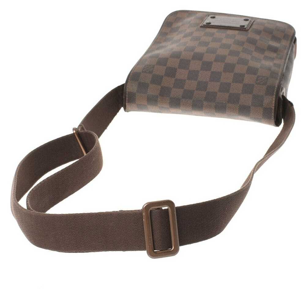 Louis Vuitton Damier Crossbody Bag - image 3