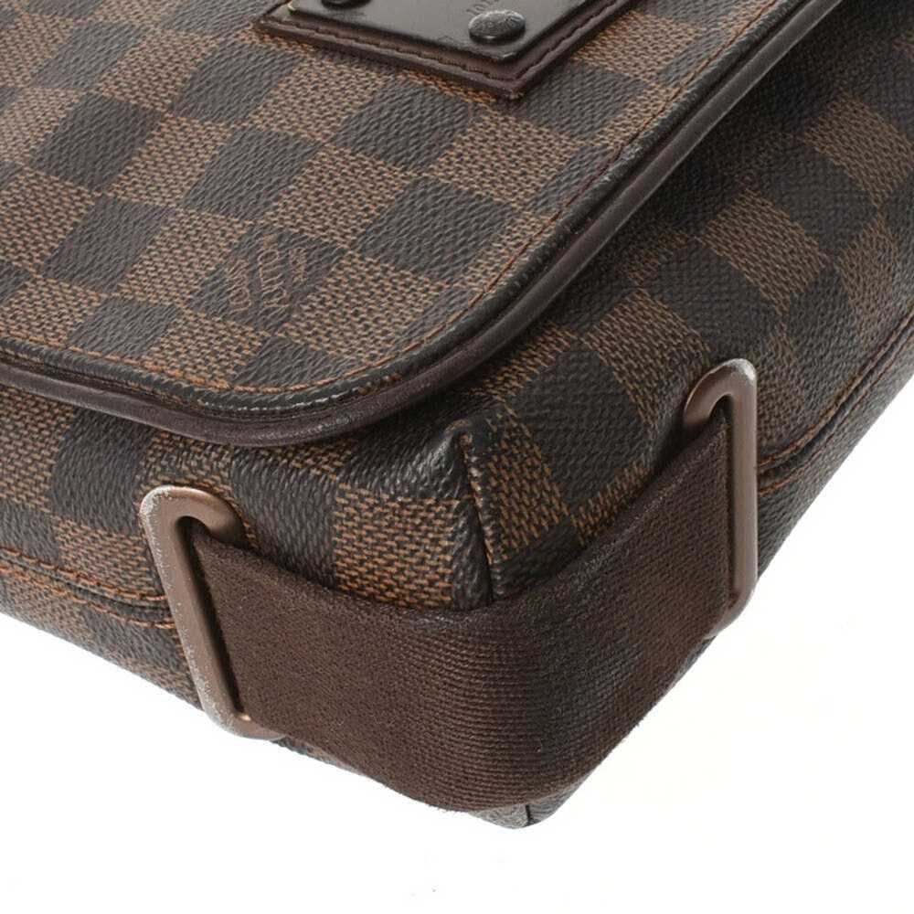 Louis Vuitton Damier Crossbody Bag - image 5