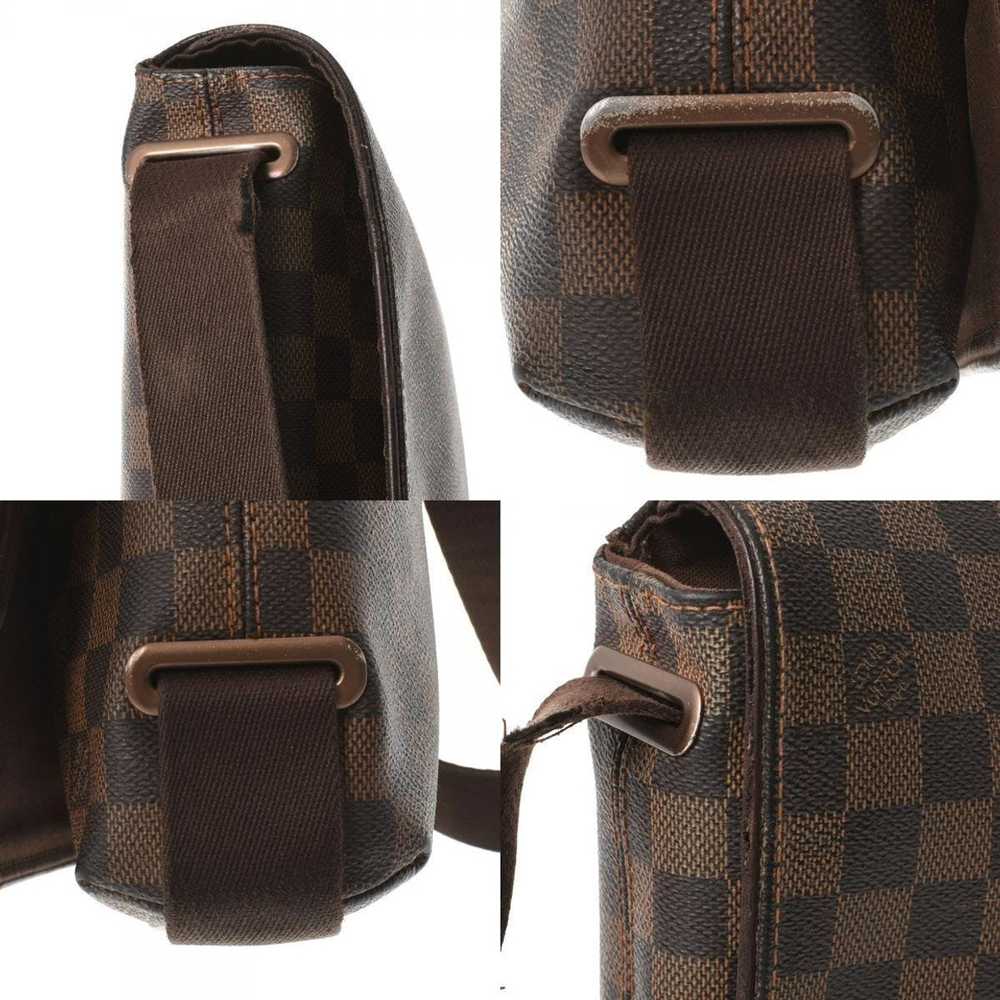 Louis Vuitton Damier Crossbody Bag - image 6