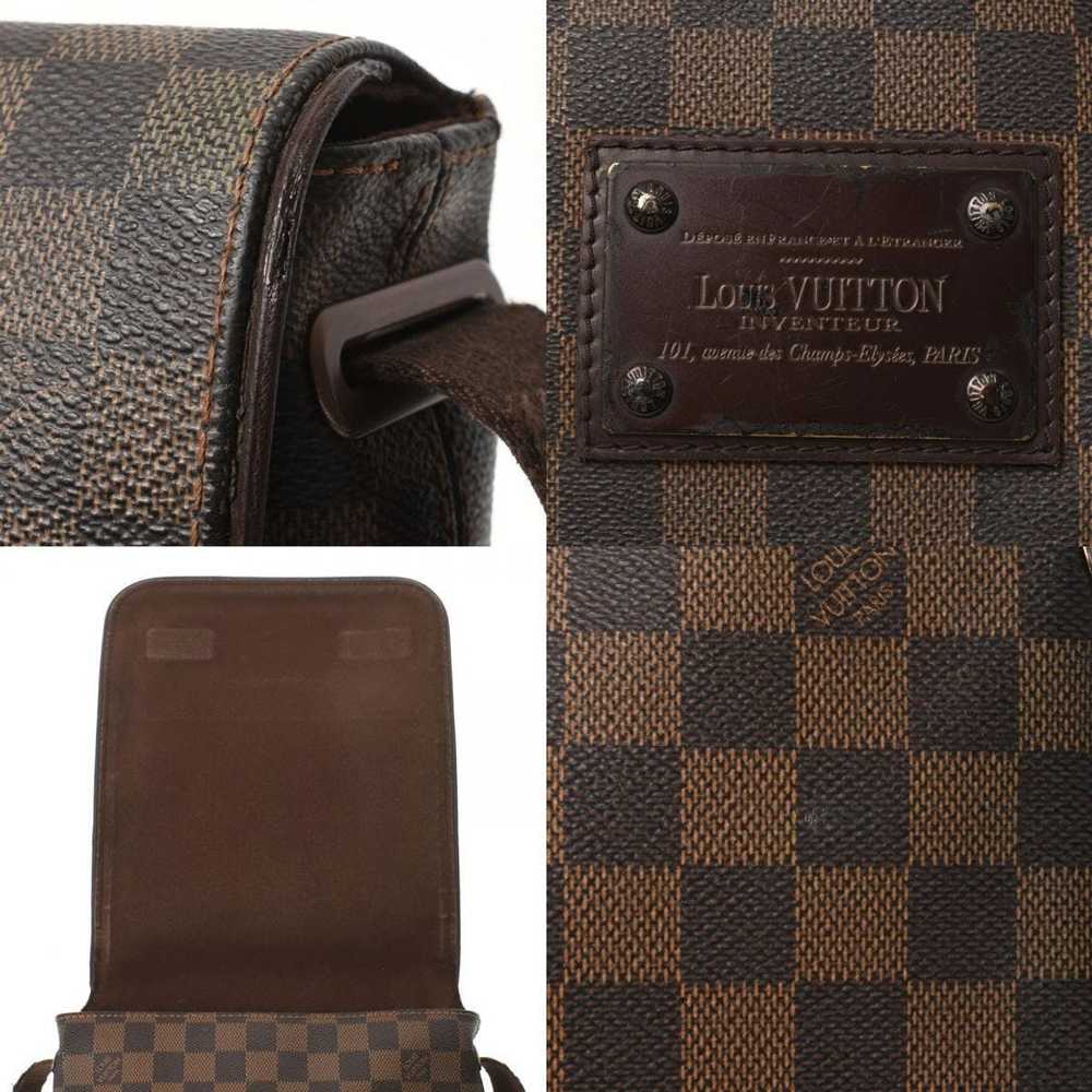 Louis Vuitton Damier Crossbody Bag - image 7