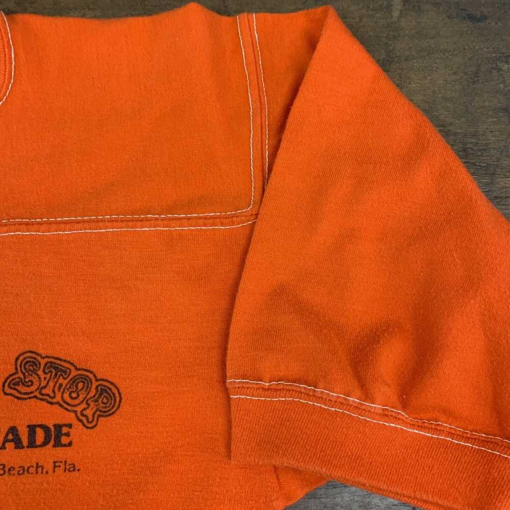 Made In Usa × Streetwear × Vintage 70s Sportswear… - image 3