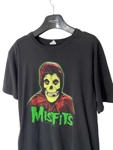 The misfits skeleton - Gem